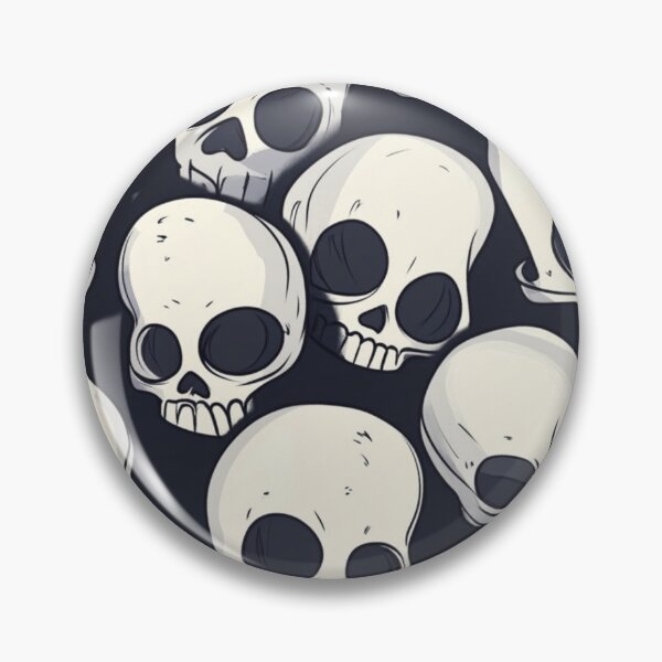 Item preview, Skulls designed and sold by inventormind.