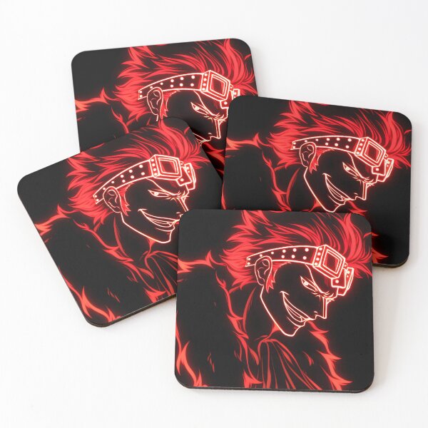 Item preview, Neon Magnet Supernova designed and sold by SchellStation.