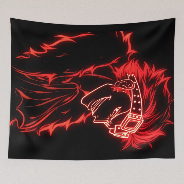 Item preview, Neon Magnet Supernova designed and sold by SchellStation.