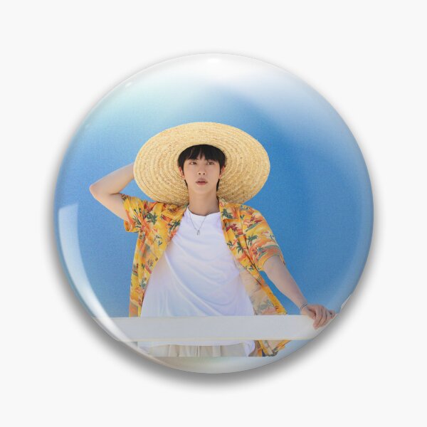 Item preview, Super Tuna Jin designed and sold by etharmya.