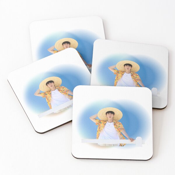 Item preview, Super Tuna Jin designed and sold by etharmya.