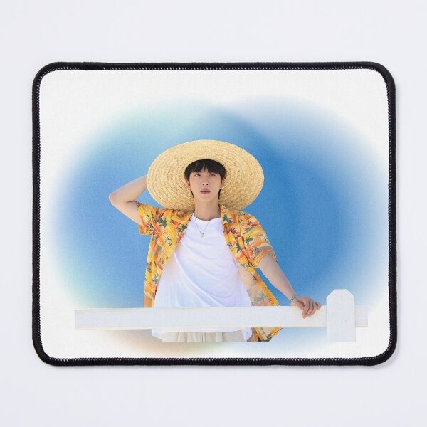 Item preview, Super Tuna Jin designed and sold by etharmya.