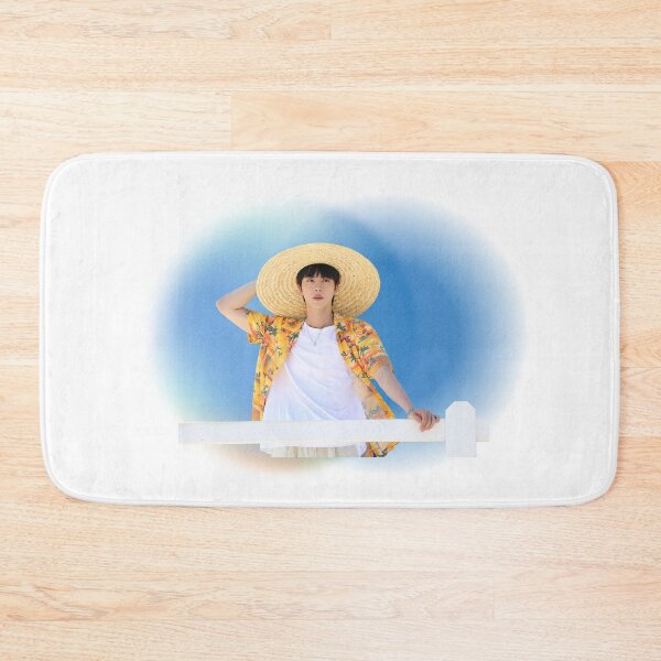 Item preview, Super Tuna Jin designed and sold by etharmya.