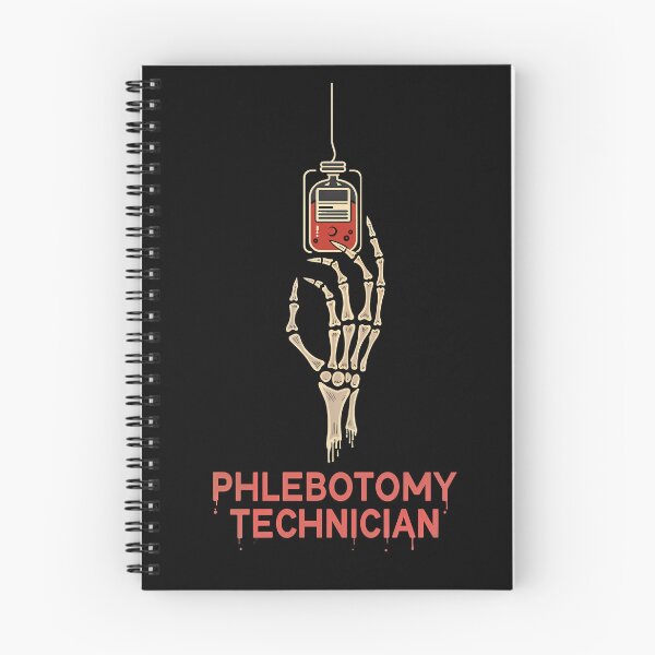 Item preview, Phlebotomy Technician: Sucking Up Success One Vein at a Time! designed and sold by PixelEyeArts.