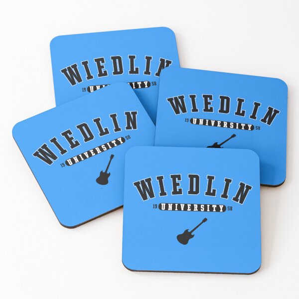 Item preview, Wiedlin University designed and sold by TeckDesign.