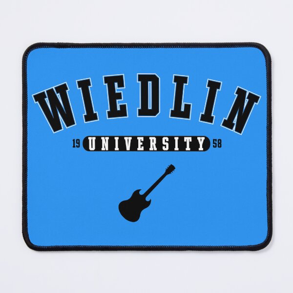 Item preview, Wiedlin University designed and sold by TeckDesign.