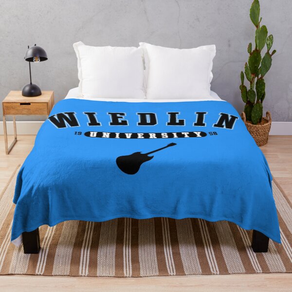 Item preview, Wiedlin University designed and sold by TeckDesign.