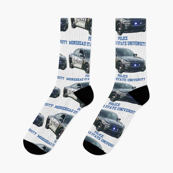 Item preview, Morehead State University Police designed and sold by JoezPlace.