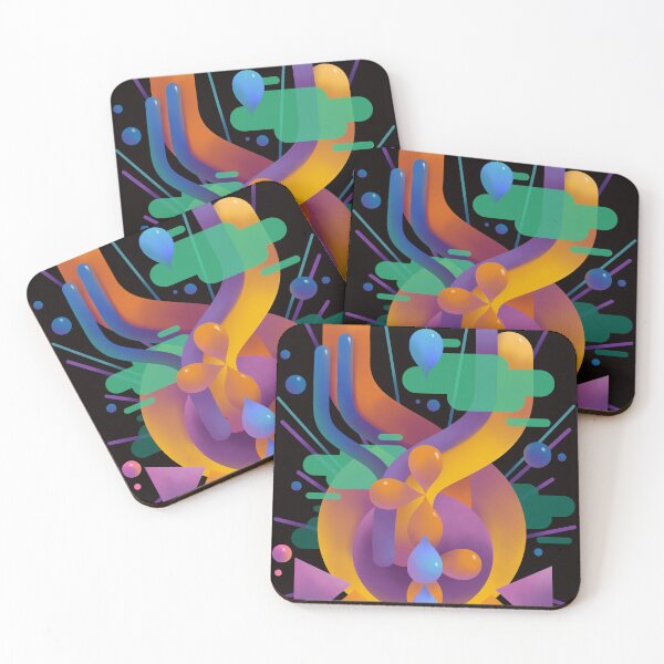 Item preview, Conscious color  designed and sold by madmyke.