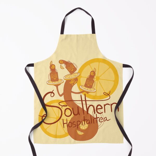 Item preview, Southern Hospitalitea - Dixierie Region designed and sold by tjmoonstudios-2.