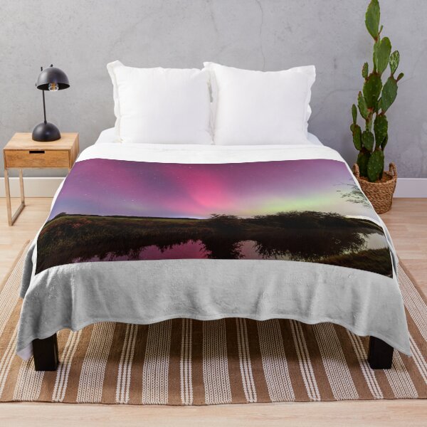 Item preview, Amazing Aurora designed and sold by Wendy Williams.