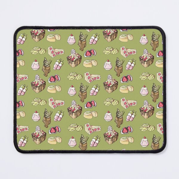 Item preview, Japanese Sweets designed and sold by Anna Ink.