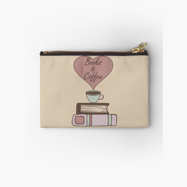 Item preview, Coffee and books. Drink coffee and read books designed and sold by NataliaVVV.