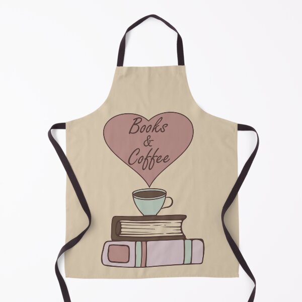 Item preview, Coffee and books. Drink coffee and read books designed and sold by NataliaVVV.