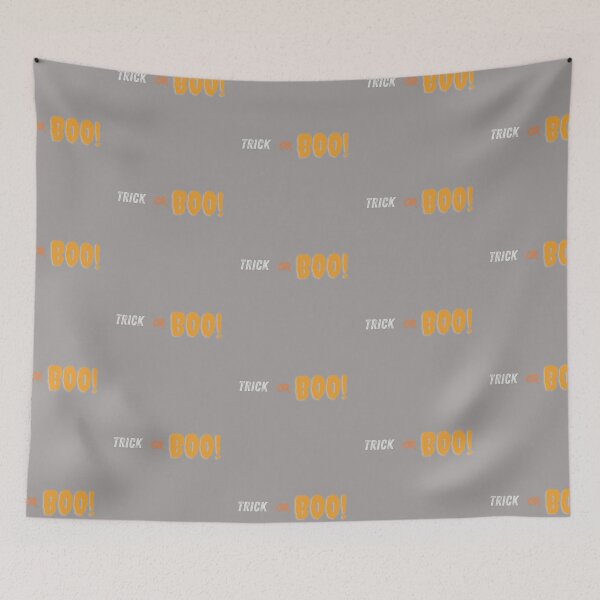 Item preview, Halloween | BOO | Trick or BOO designed and sold by AG-Product.