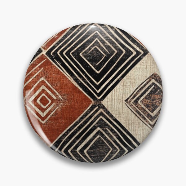 Item preview, Africa Pattern designed and sold by inventormind.
