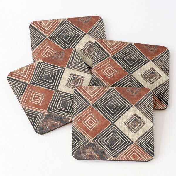 Item preview, Africa Pattern designed and sold by inventormind.