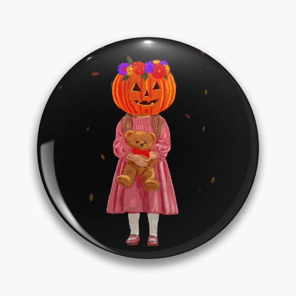 Item preview, Teddy’s Trick Or Treat  designed and sold by Shimmersnap.