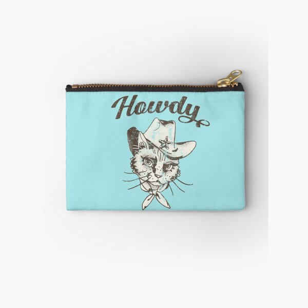 Item preview, Howdy | Cowcat designed and sold by Leo-Stride.
