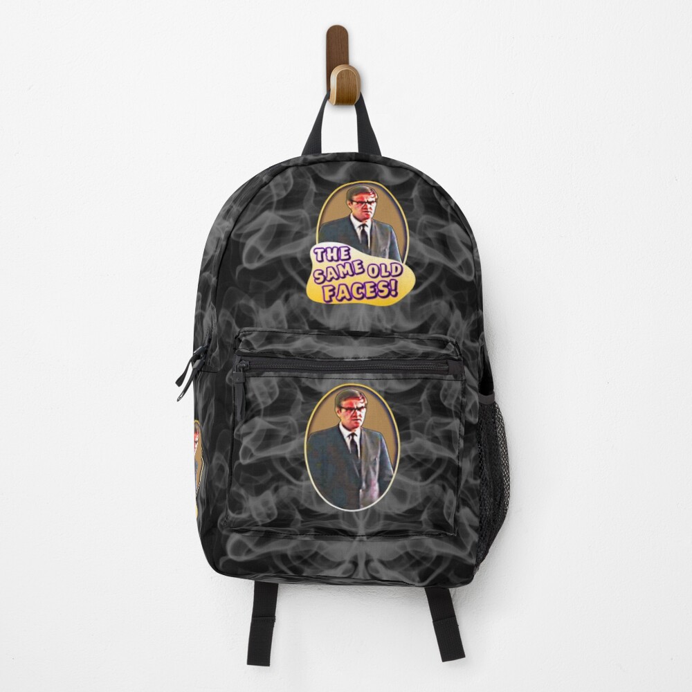 Item preview, Backpack designed and sold by RGPdesigns.