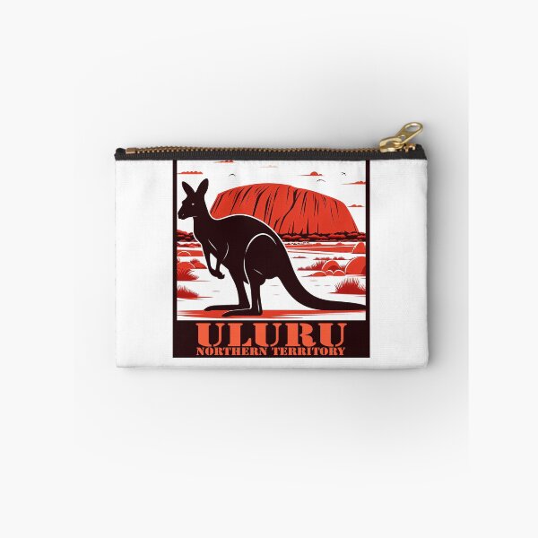 Item preview,  Australia Uluru Northern Territory designed and sold by Red-forever.