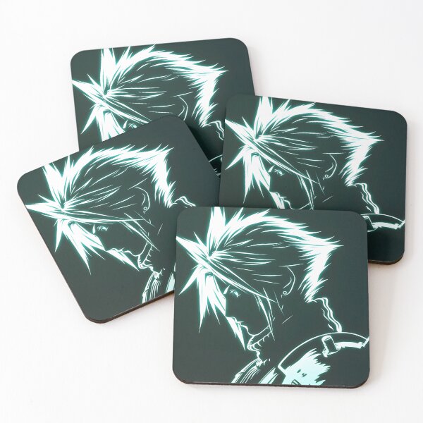 Item preview, Neon Cloud designed and sold by SchellStation.