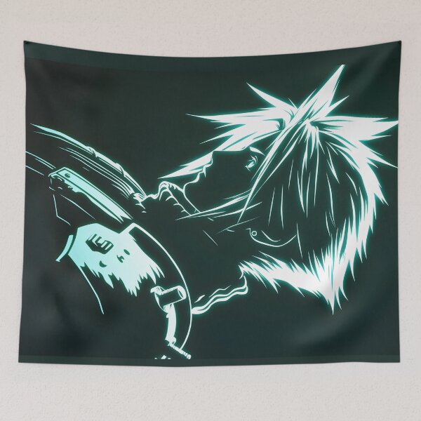 Item preview, Neon Cloud designed and sold by SchellStation.