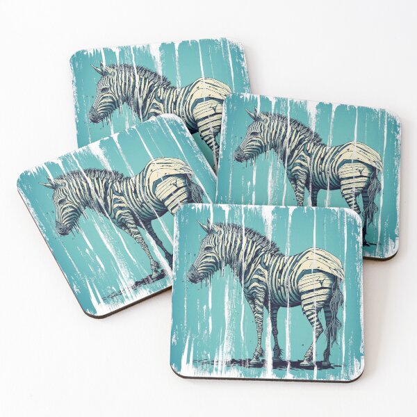 Item preview, Zebra Stripes Dance designed and sold by WildlifeSafari.