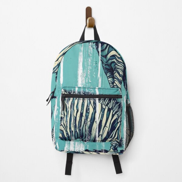 Item preview, Zebra Stripes Dance designed and sold by WildlifeSafari.
