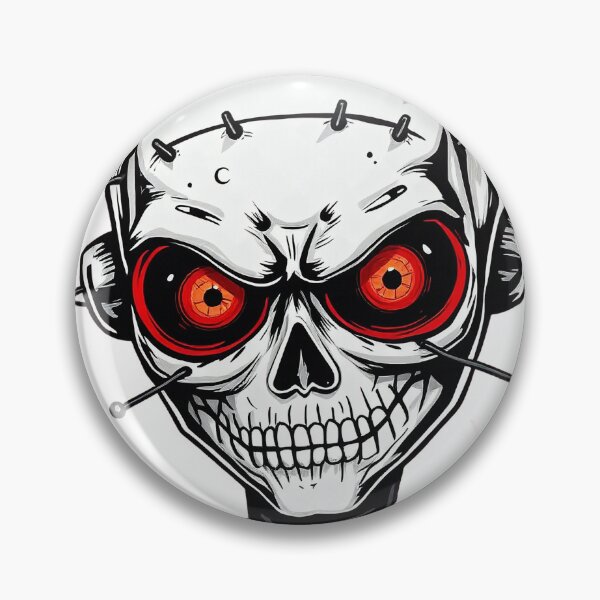 Item preview, bin head Baddie 4 designed and sold by Mido-artister.