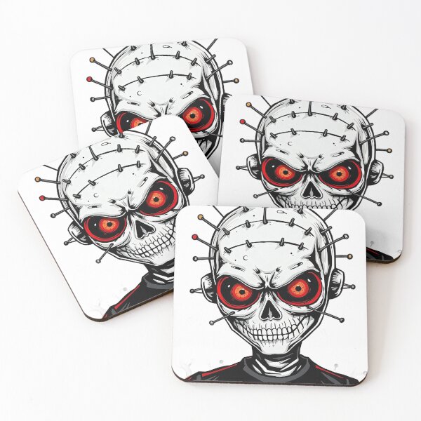 Item preview, bin head Baddie 4 designed and sold by Mido-artister.