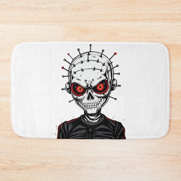 Item preview, bin head Baddie 4 designed and sold by Mido-artister.