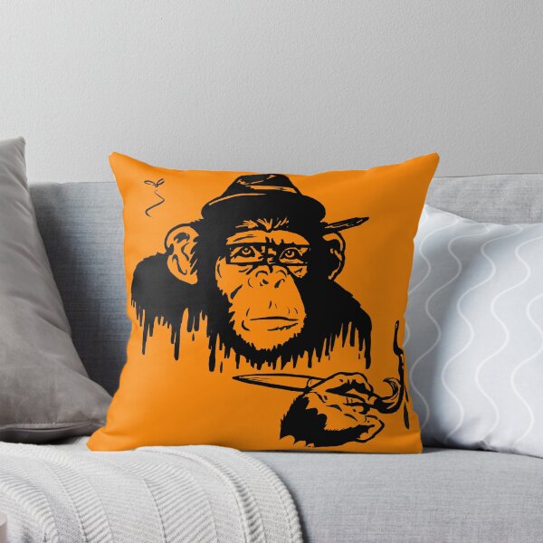 Item preview, Primal smear designed and sold by Mo Sherwood.