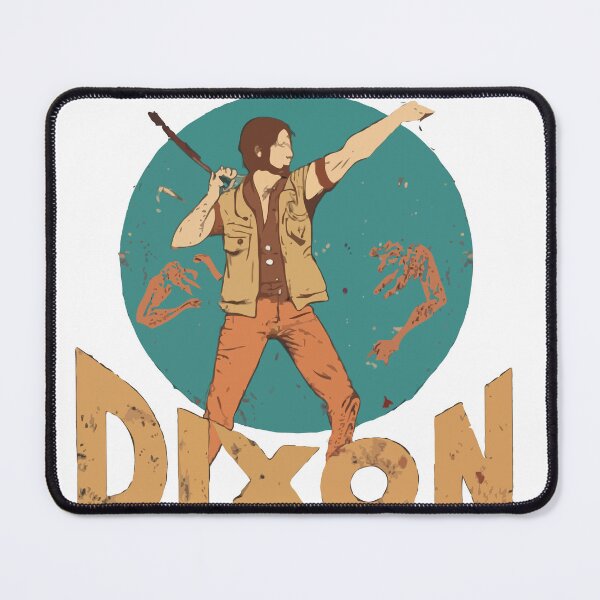Item preview, Dixon designed and sold by scarlov.