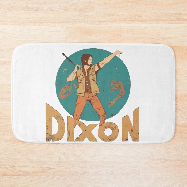 Item preview,  Dixon  designed and sold by scarlov.