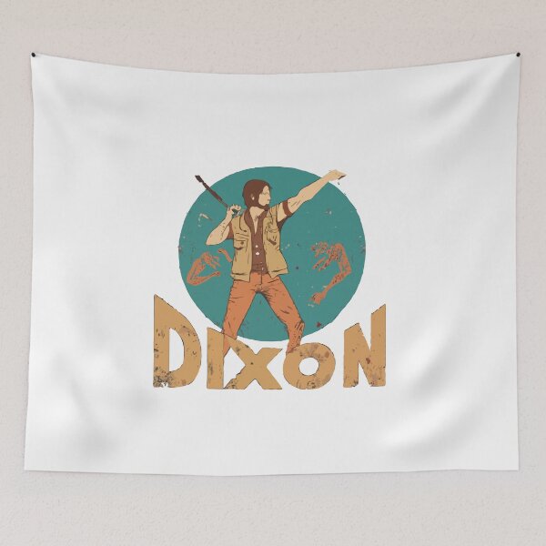 Item preview,  Dixon  designed and sold by scarlov.