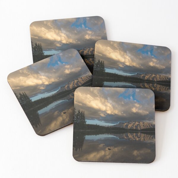 Item preview, Two Jack Lake designed and sold by mrtkmts.
