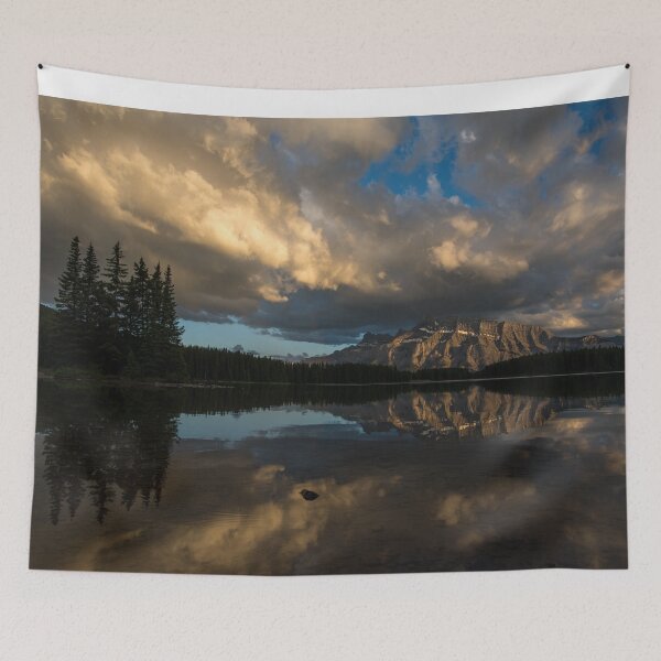 Item preview, Two Jack Lake designed and sold by mrtkmts.
