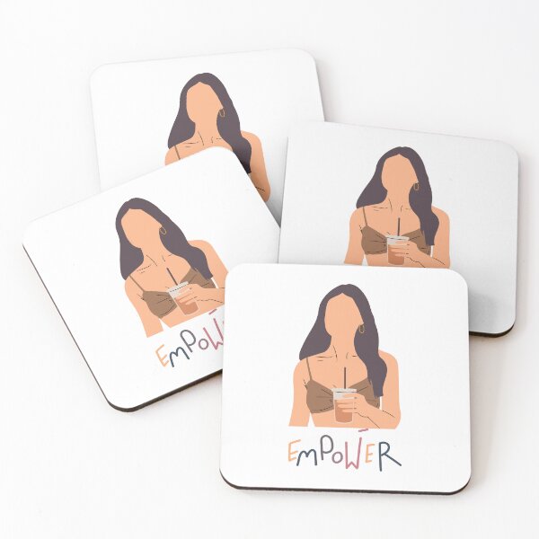 Item preview, EMPOWER designed and sold by successmom.