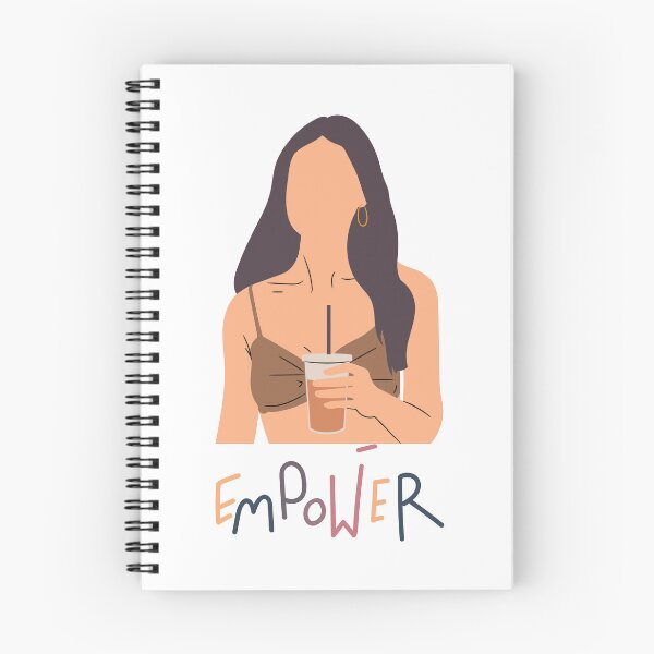 Item preview, EMPOWER designed and sold by successmom.