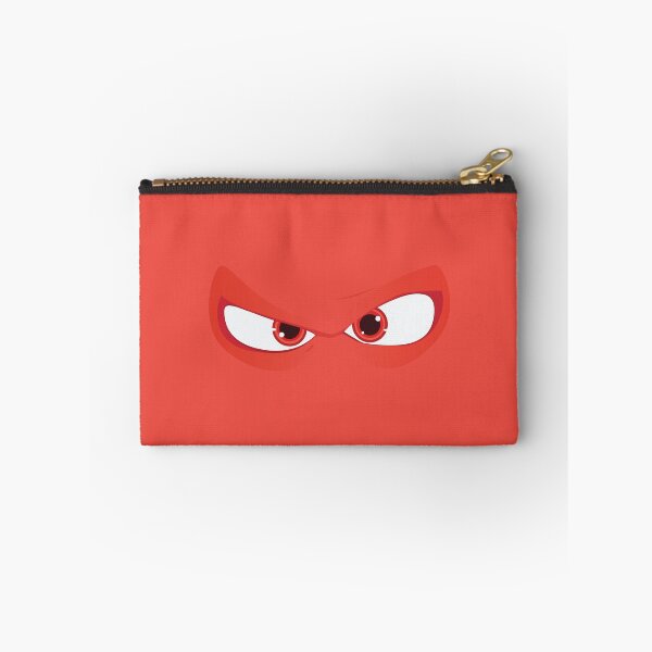 Item preview, anger Inside Out 2 designed and sold by nelkrshop.