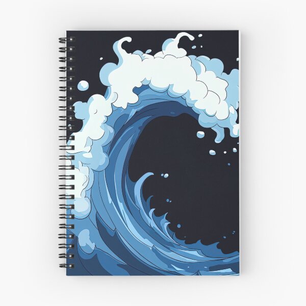 Item preview, Water element | Anime style designed and sold by ComicsFactory.