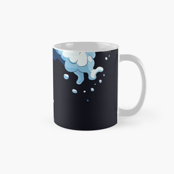 Item preview, Water element | Anime style designed and sold by ComicsFactory.