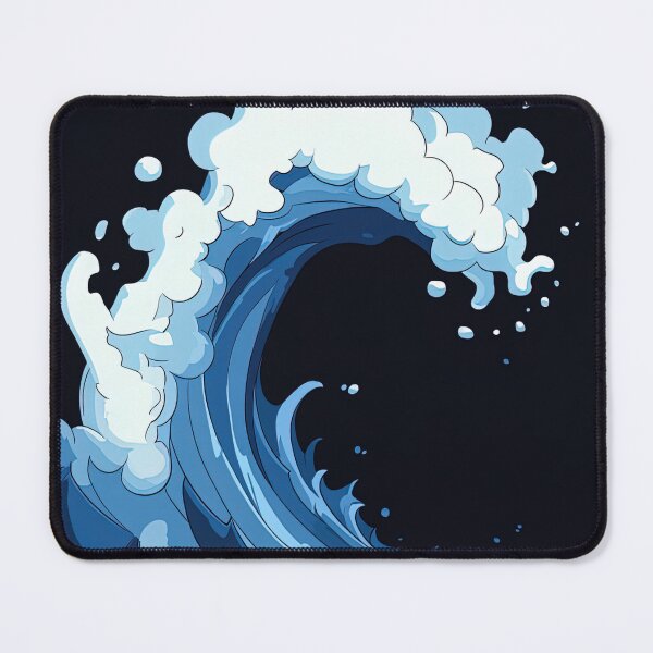 Item preview, Water element | Anime style designed and sold by ComicsFactory.