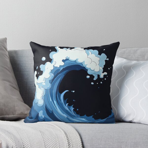 Item preview, Water element | Anime style designed and sold by ComicsFactory.
