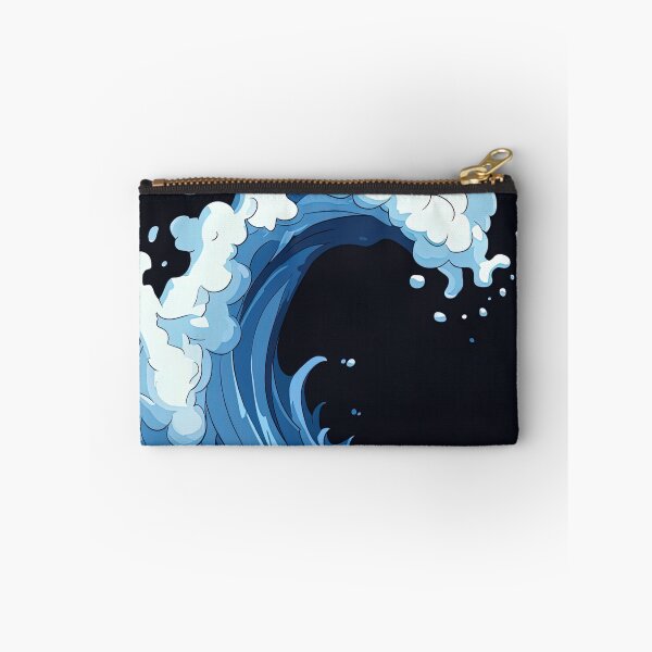 Item preview, Water element | Anime style designed and sold by ComicsFactory.