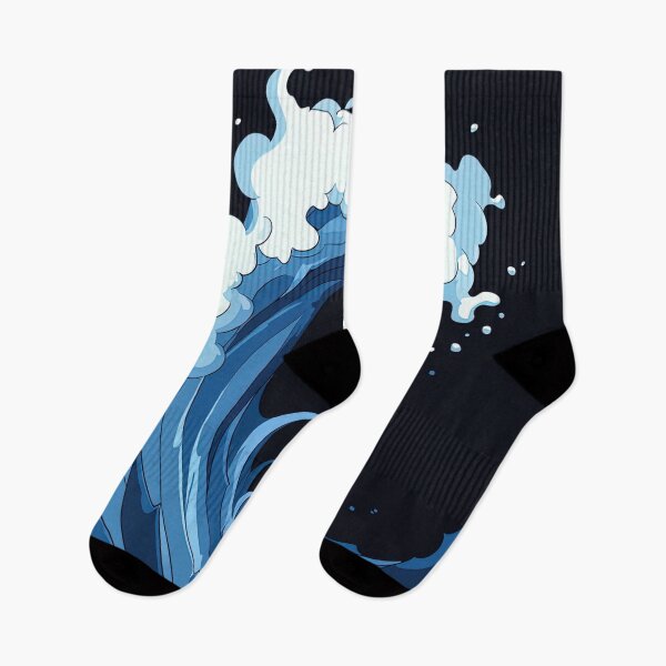 Item preview, Water element | Anime style designed and sold by ComicsFactory.