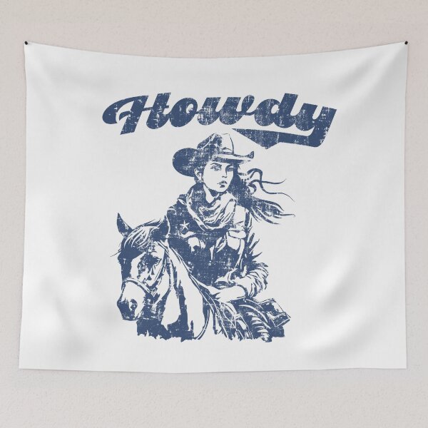 Item preview, Howdy  designed and sold by Leo-Stride.