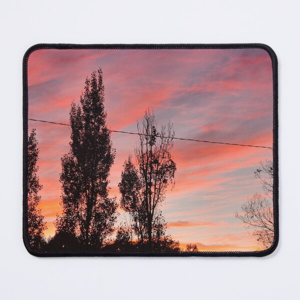 Item preview, Sunset Evenings designed and sold by TheGardenCoop.