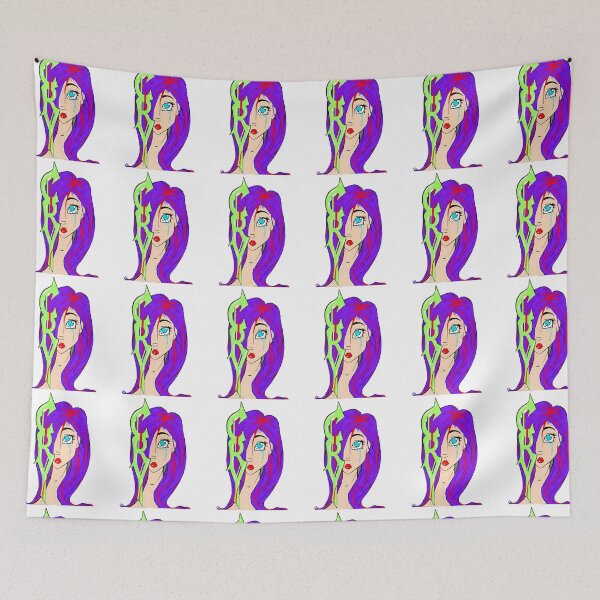 Item preview, Crying Girl designed and sold by Artventive.